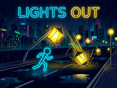 Тоглоом Lights Out