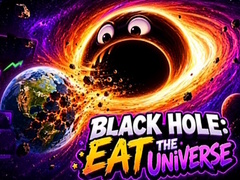 Тоглоом Black Hole: Eat the Universe