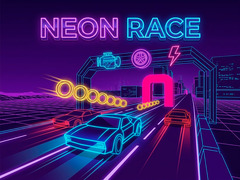 Тоглоом Neon Race