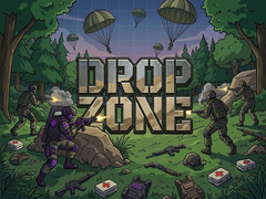 Тоглоом Drop Zone
