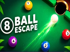 Тоглоом 8 Ball Escape