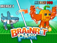 Тоглоом Brainrot Park