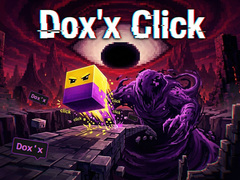 Тоглоом Dox'x Click