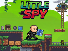 Тоглоом Little Spy