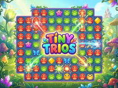 Тоглоом Tiny Trios