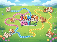 Тоглоом Paw Paths