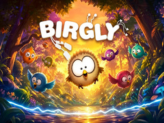 Тоглоом Birgly