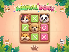 Тоглоом Animal Doku