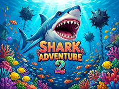 Тоглоом Shark Adventure 2