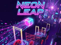 Тоглоом Neon Leap