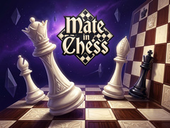 Тоглоом Mate in Chess