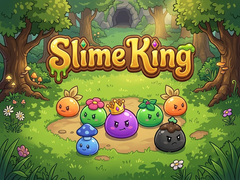 Тоглоом Slime King