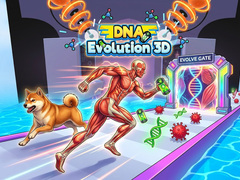 Тоглоом DNA Evolution 3D