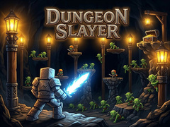 Тоглоом Dungeon Slayer