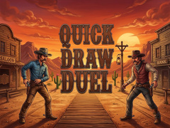 Тоглоом Quick Draw Duel