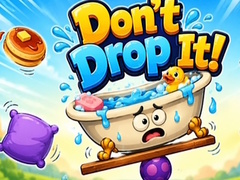 Тоглоом Don't Drop It
