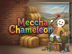 Тоглоом Meccha Chameleon