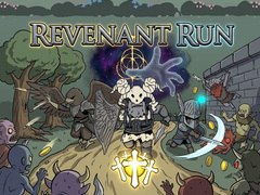 Тоглоом Elden Ring: Revenant Run