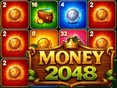 Тоглоом Money 2048 