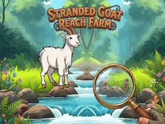 Тоглоом Stranded Goat Reach Farm