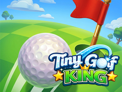 Тоглоом Tiny Golf King