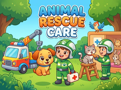 Тоглоом Animal Rescue Care