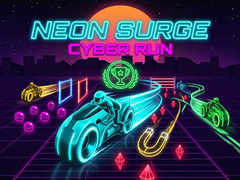 Тоглоом Neon Surge: Cyber Run