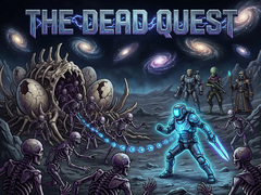 Тоглоом The Dead Quest