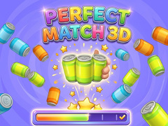 Тоглоом Perfect Match 3D