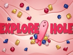 Тоглоом EXPLORE HOLE