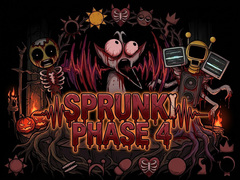 Тоглоом Sprunki Phase 4