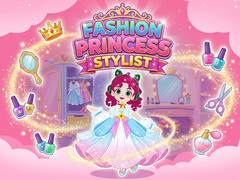 Тоглоом Fashion Princess Stylist