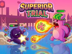 Тоглоом Superior Trial