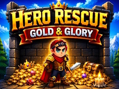 Тоглоом Hero Rescue Gold & Glory