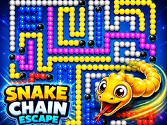 Тоглоом Snake Chain Escape