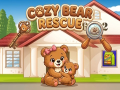 Тоглоом Cozy Bear Rescue