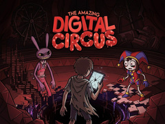Тоглоом The Amazing Digital Circus
