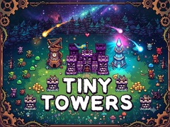 Тоглоом Idle Tiny Towers