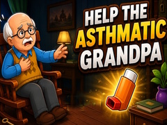 Тоглоом Help the Asthmatic Grandpa