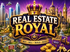 Тоглоом Real Estate Royal
