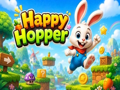 Тоглоом Happy Hopper