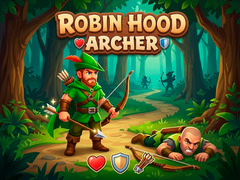 Тоглоом Robin Hood Archer