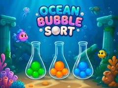 Тоглоом Ocean Bubble Sort