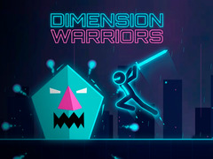 Тоглоом Dimension Warriors