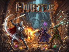 Тоглоом Hurtle
