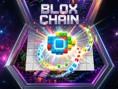 Тоглоом BloxChain