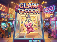 Тоглоом Claw Tycoon