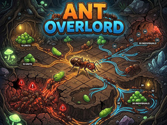 Тоглоом Ant Overlord