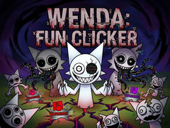 Тоглоом Wenda: Fun Clicker