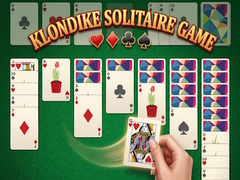 Тоглоом Klondike Solitaire Game